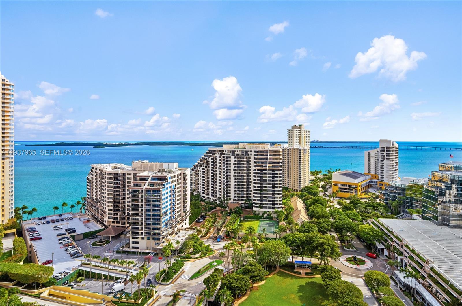ASIA CONDO - Residential