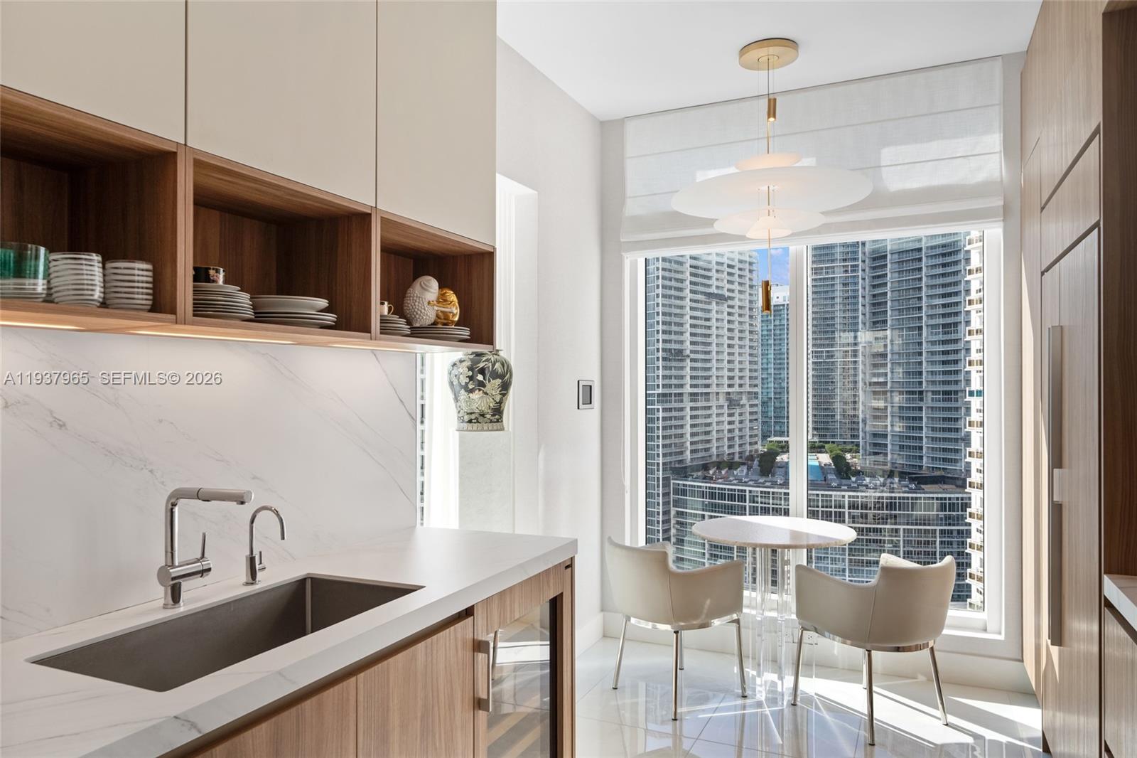 ASIA CONDO - Residential