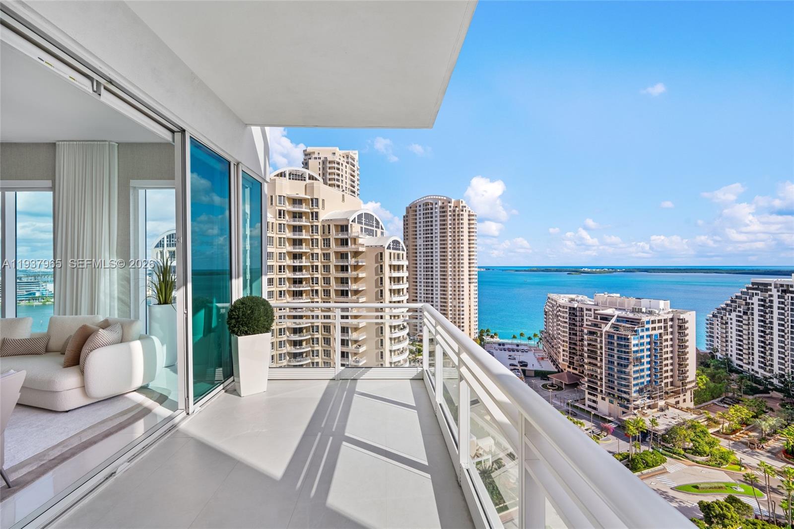 ASIA CONDO - Residential