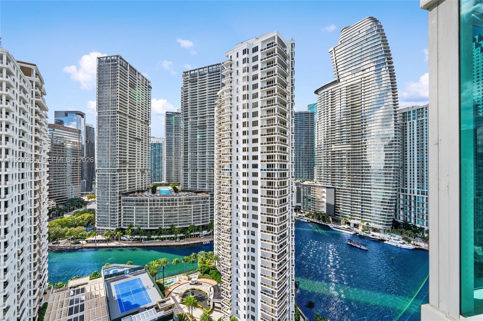 ASIA CONDO - Residential