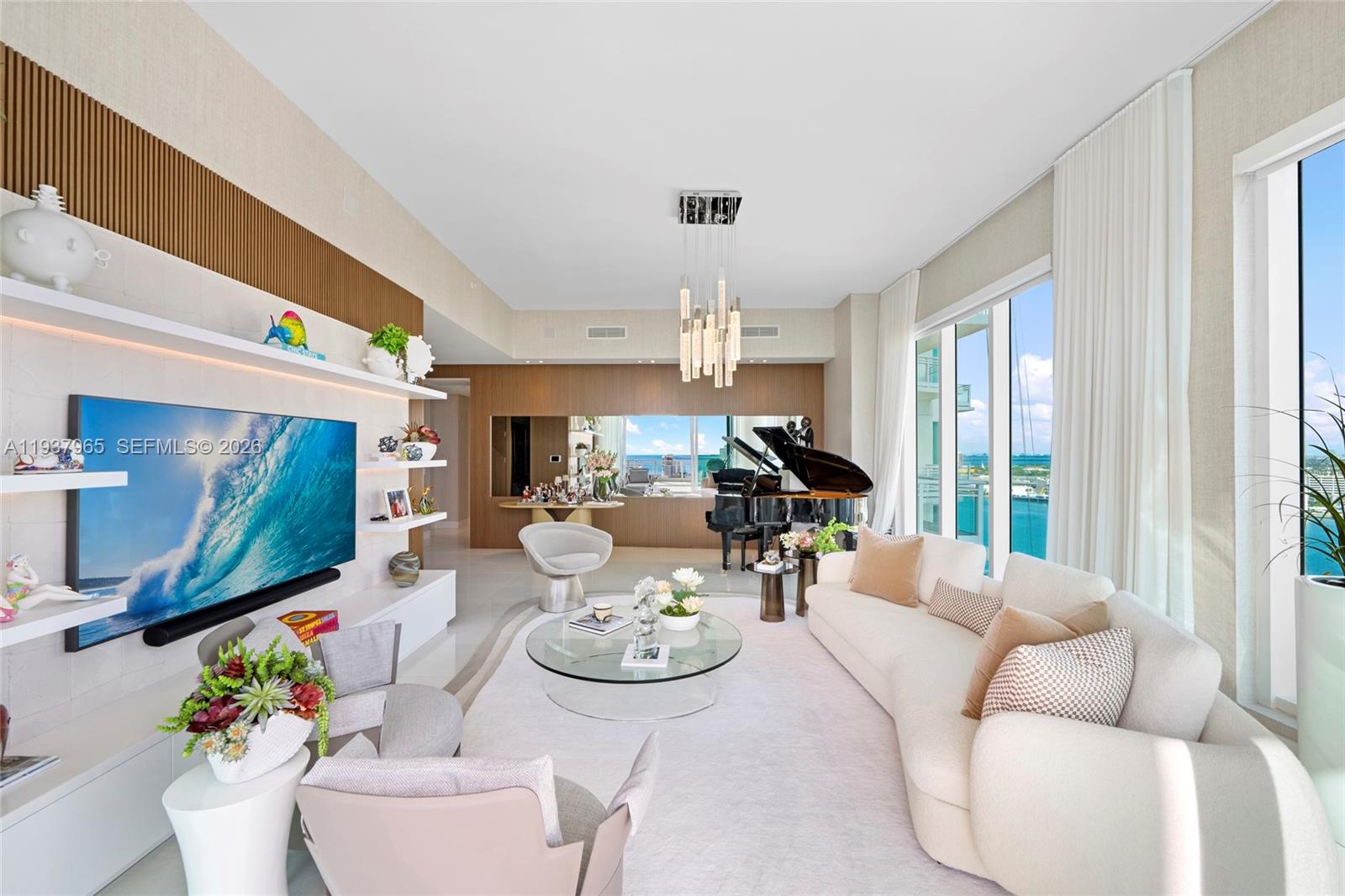 ASIA CONDO - Residential