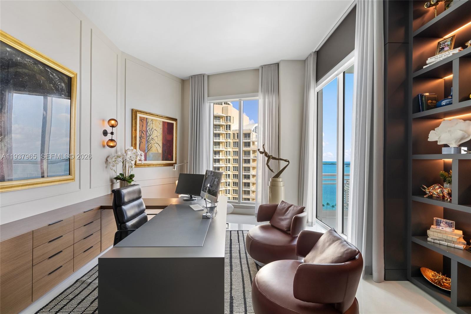 ASIA CONDO - Residential