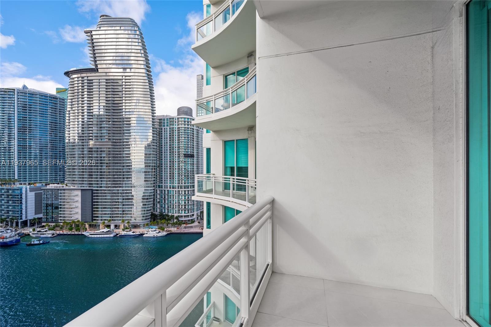 ASIA CONDO - Residential