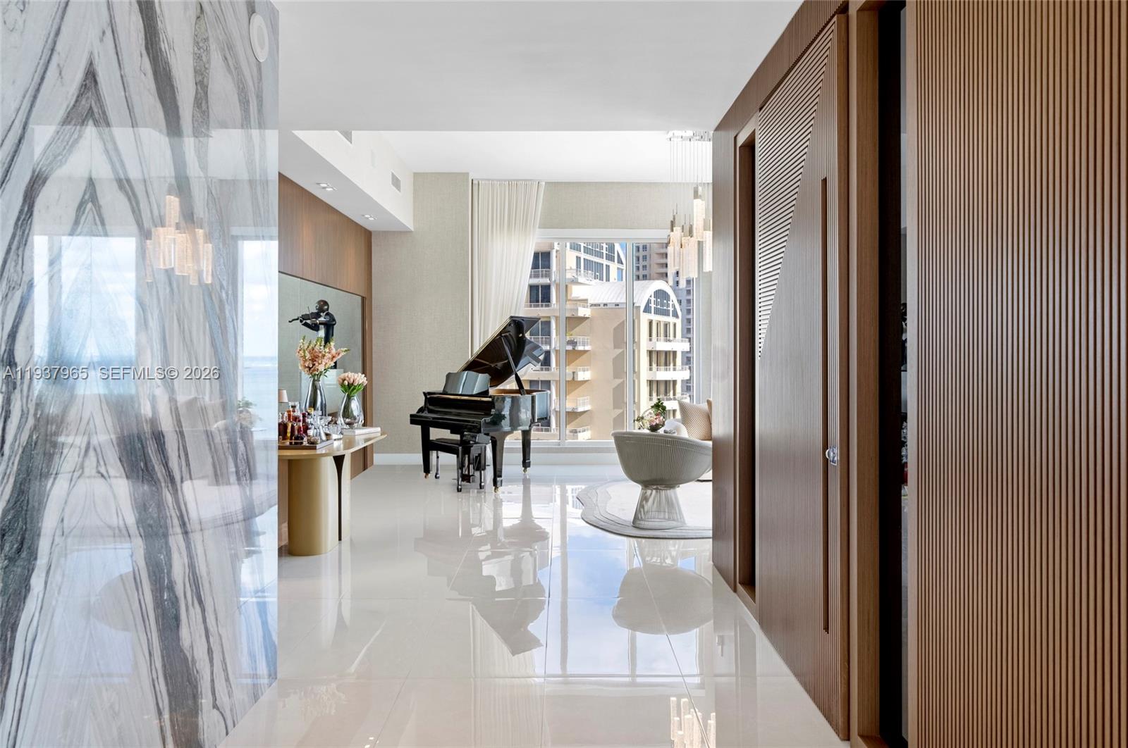 ASIA CONDO - Residential