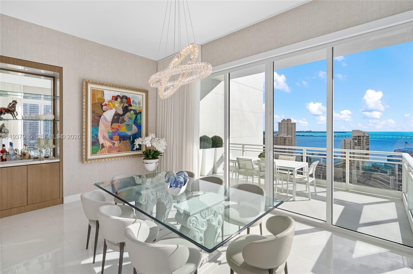 ASIA CONDO - Residential