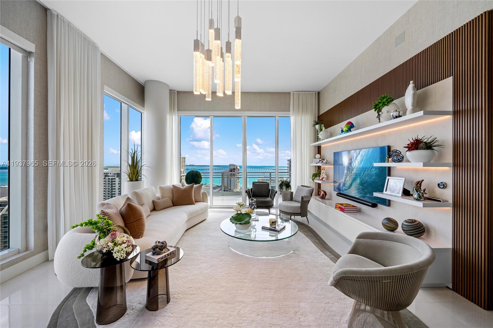 ASIA CONDO - Residential