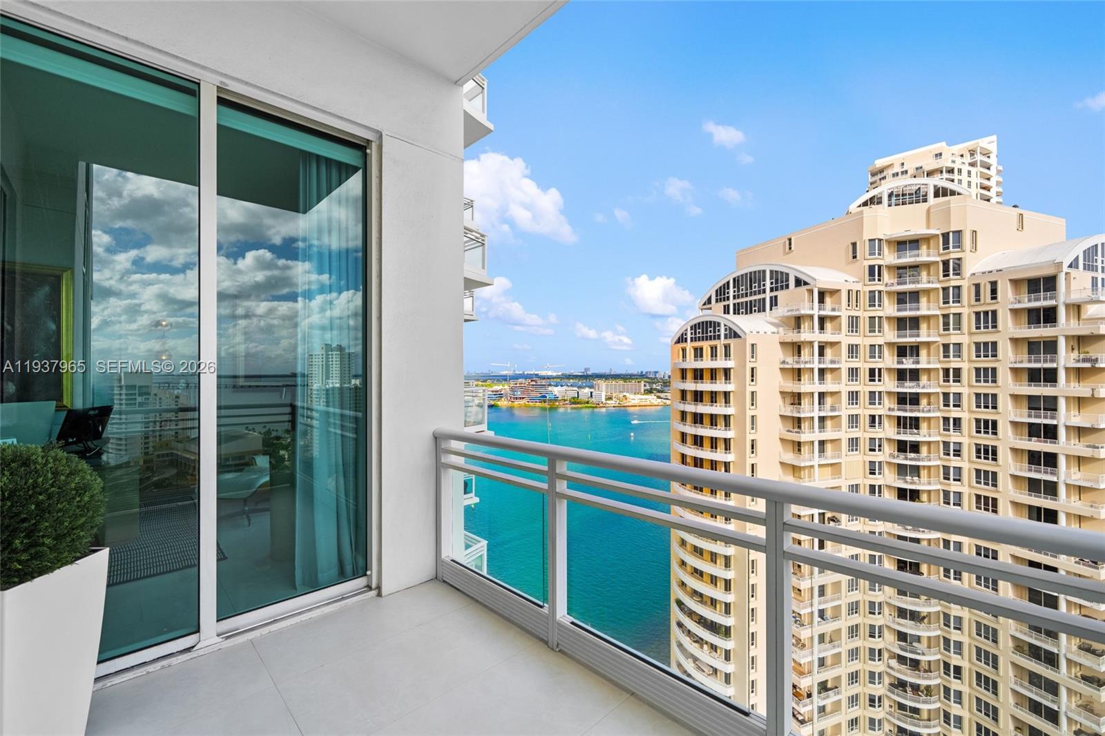 ASIA CONDO - Residential