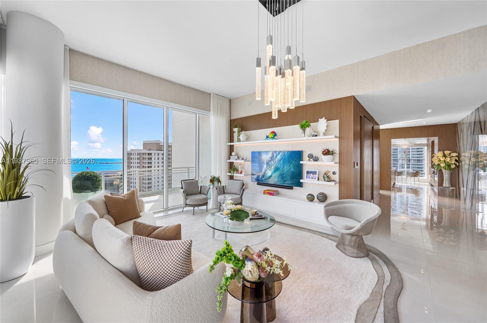 ASIA CONDO - Residential