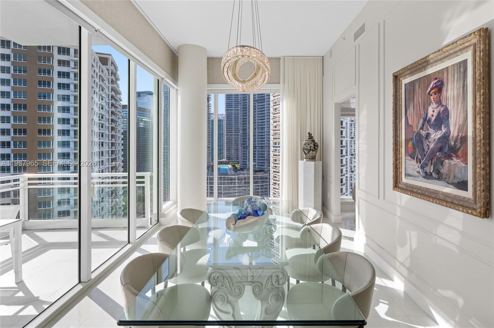ASIA CONDO - Residential