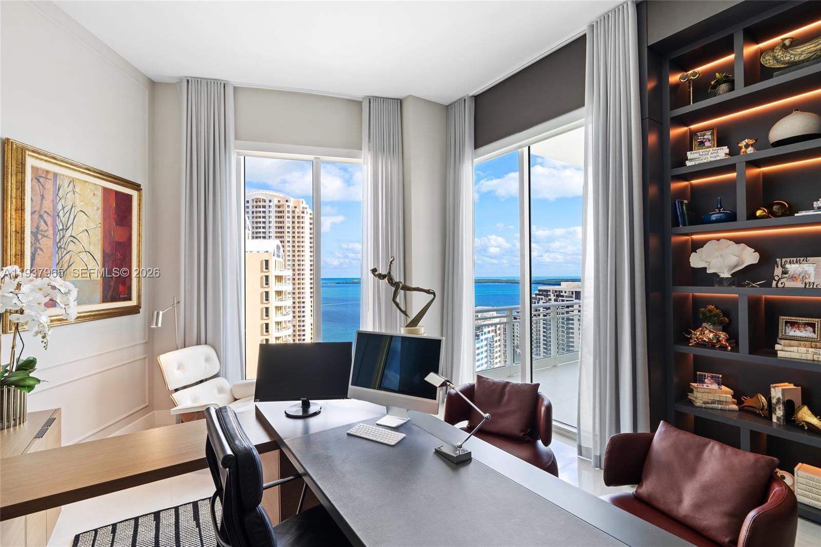 ASIA CONDO - Residential