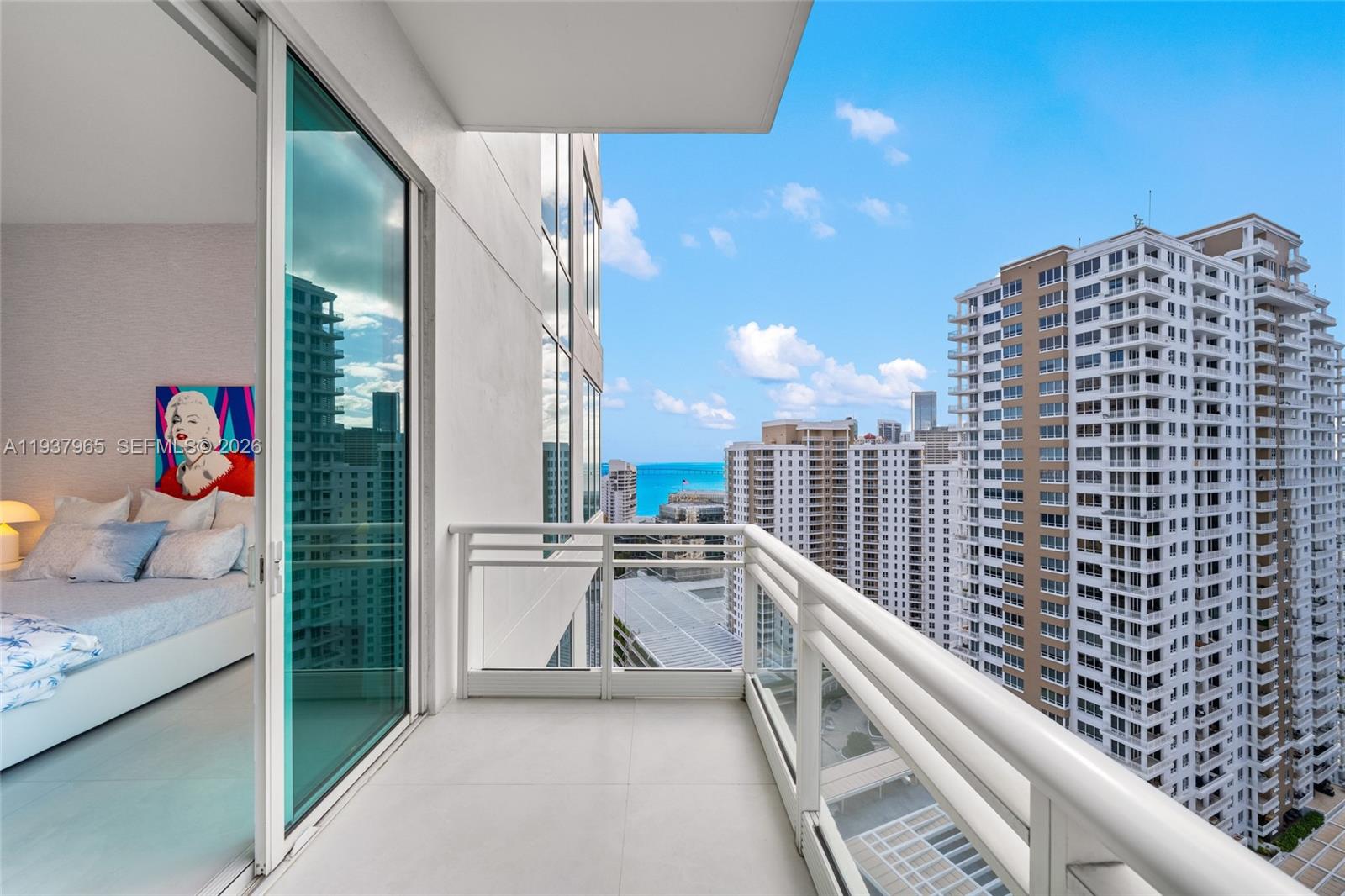 ASIA CONDO - Residential