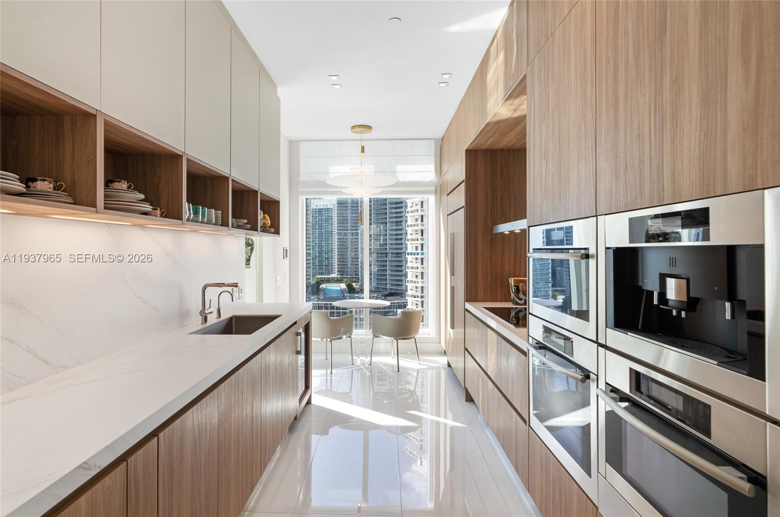 ASIA CONDO - Residential