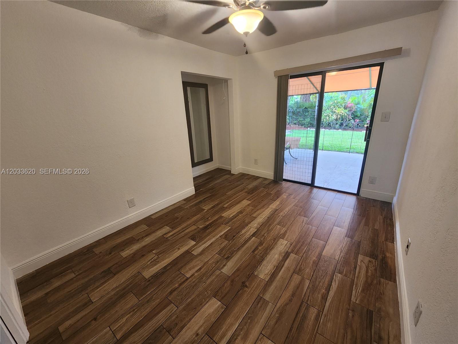 SUMMER LAKE - Residential Lease