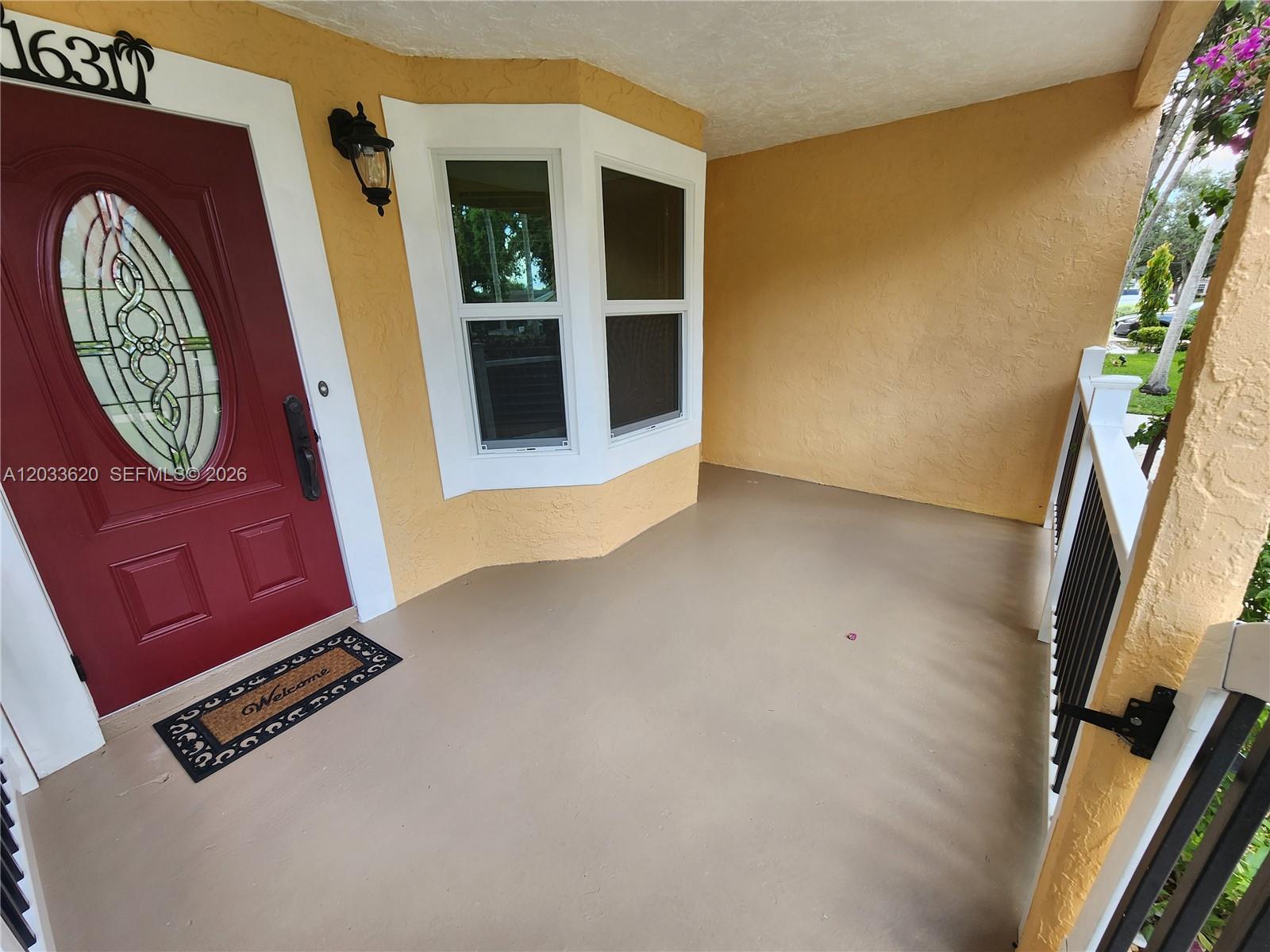 SUMMER LAKE - Residential Lease