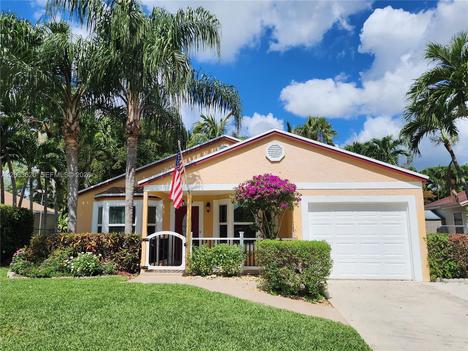 SUMMER LAKE - Residential Lease