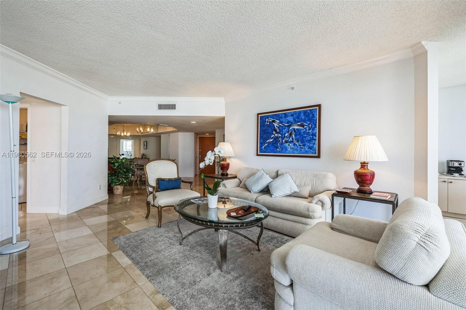 NORTH TOWER AT THE POINT - Residential