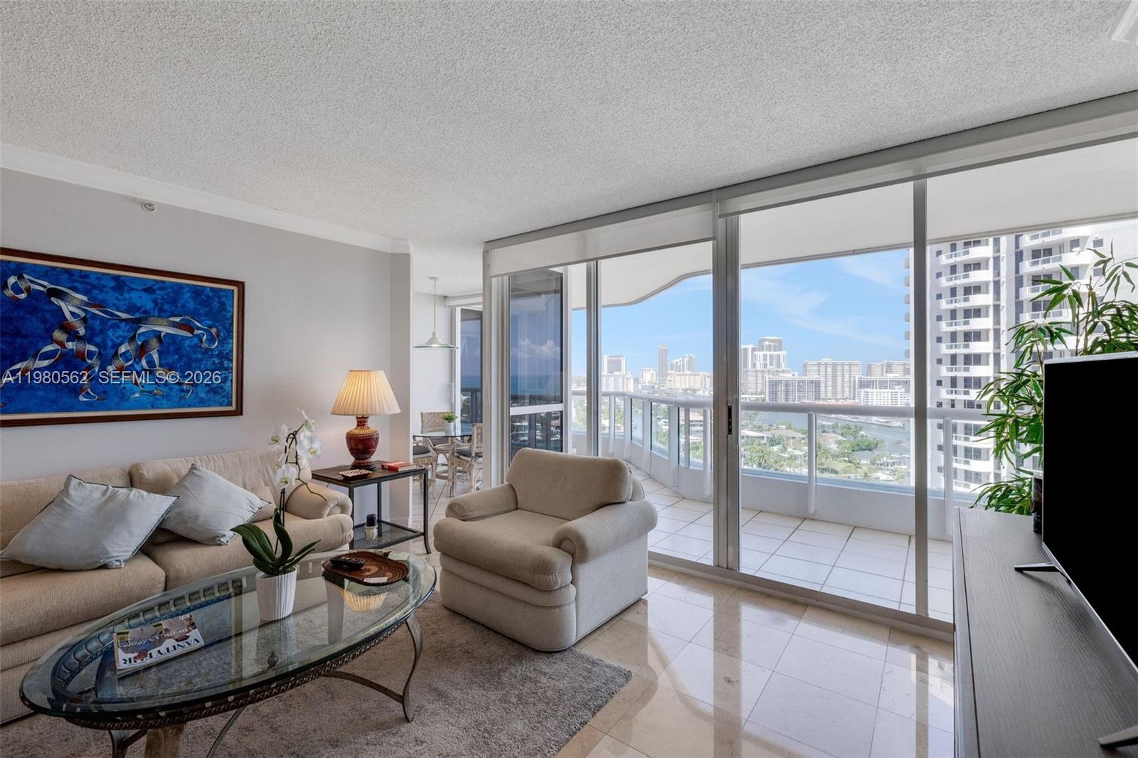 NORTH TOWER AT THE POINT - Residential