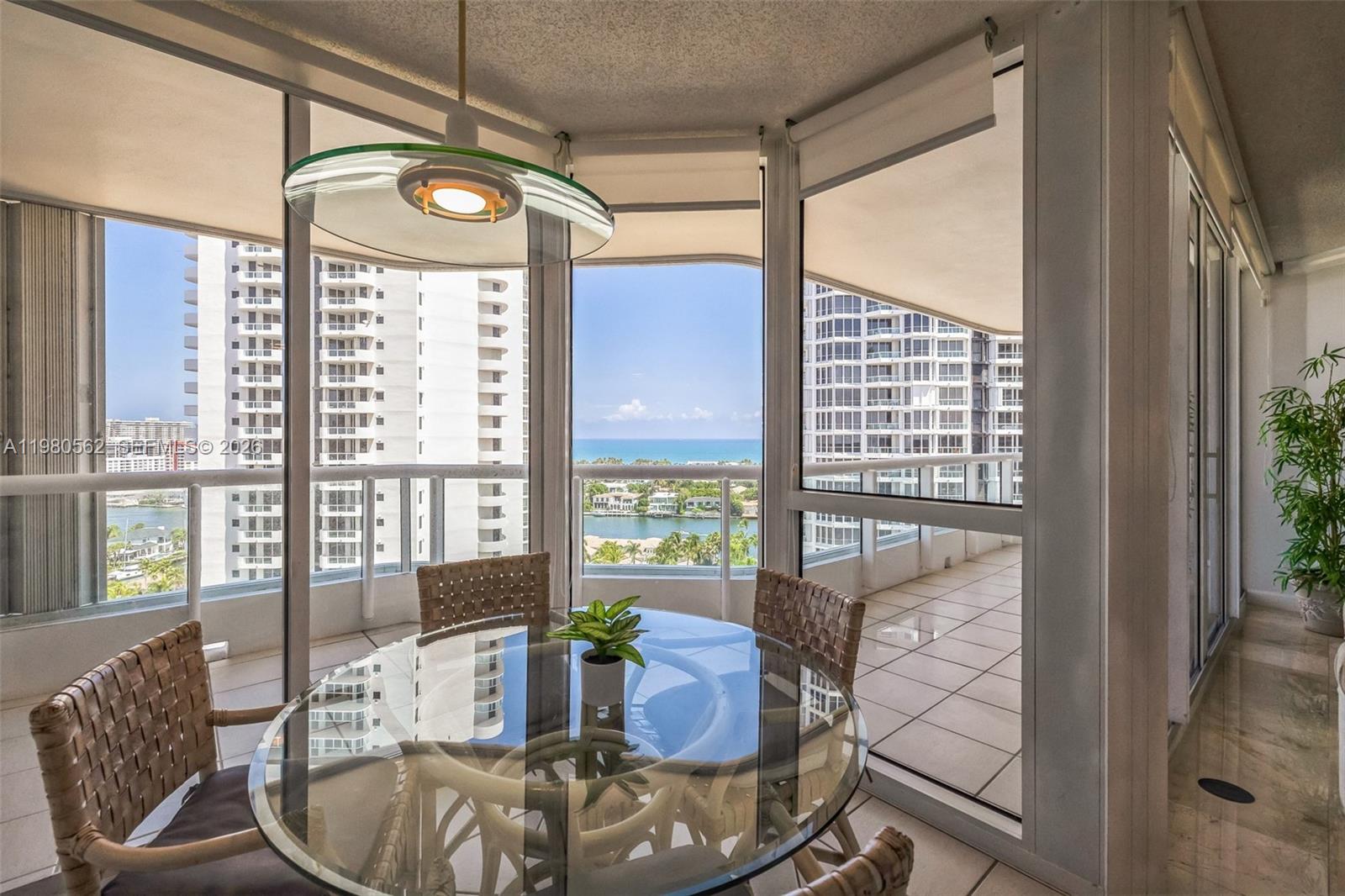 NORTH TOWER AT THE POINT - Residential