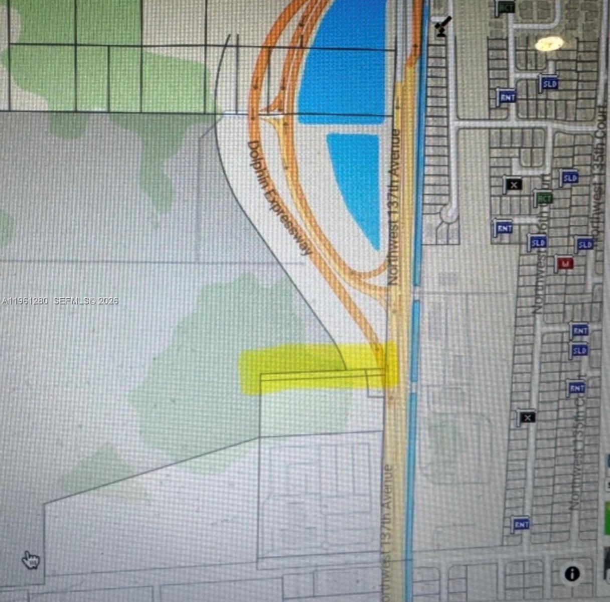 53 54 39 10.00 AC - Land
