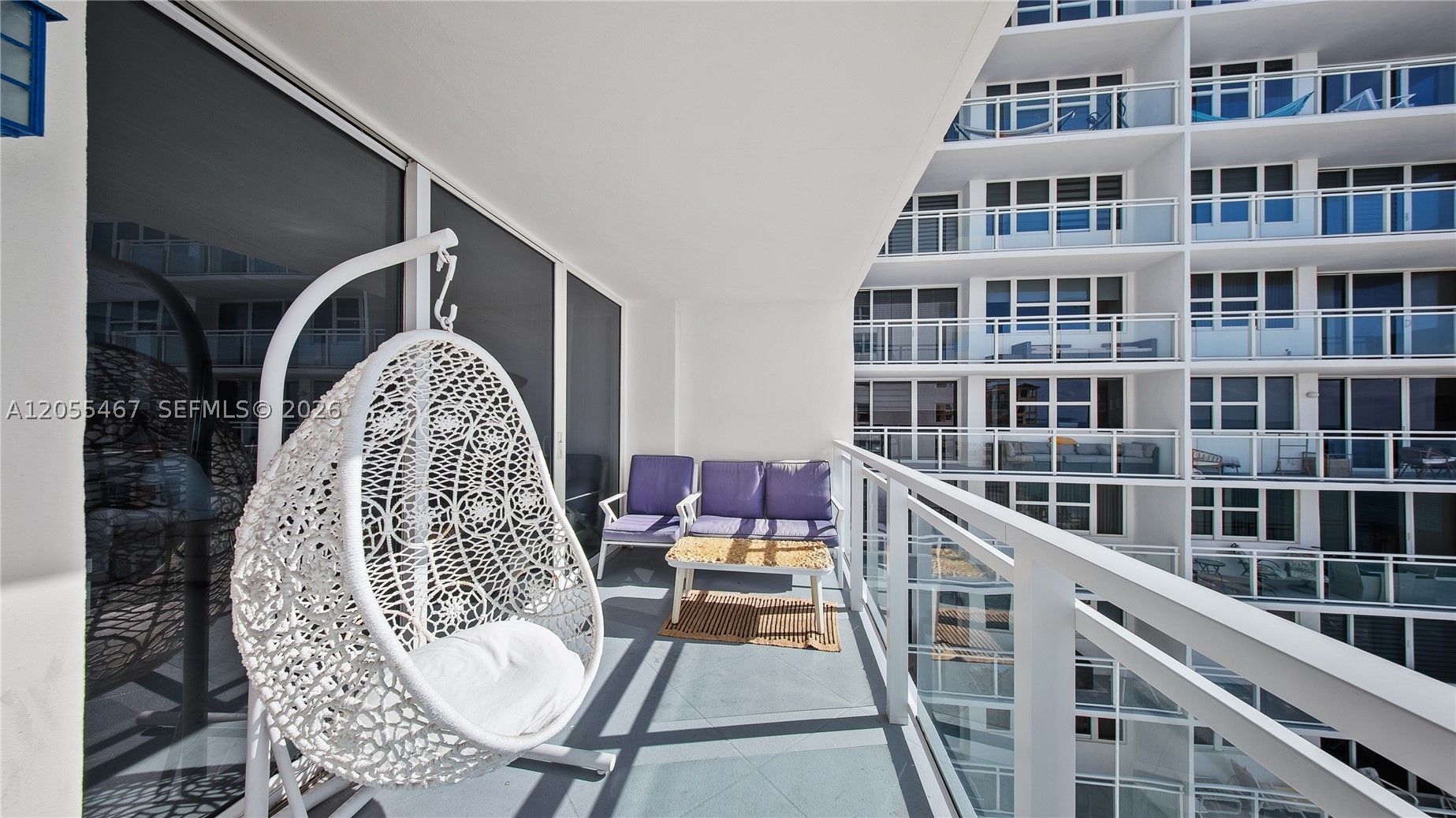 PARKER PLAZA CONDO ESTATE - Residential