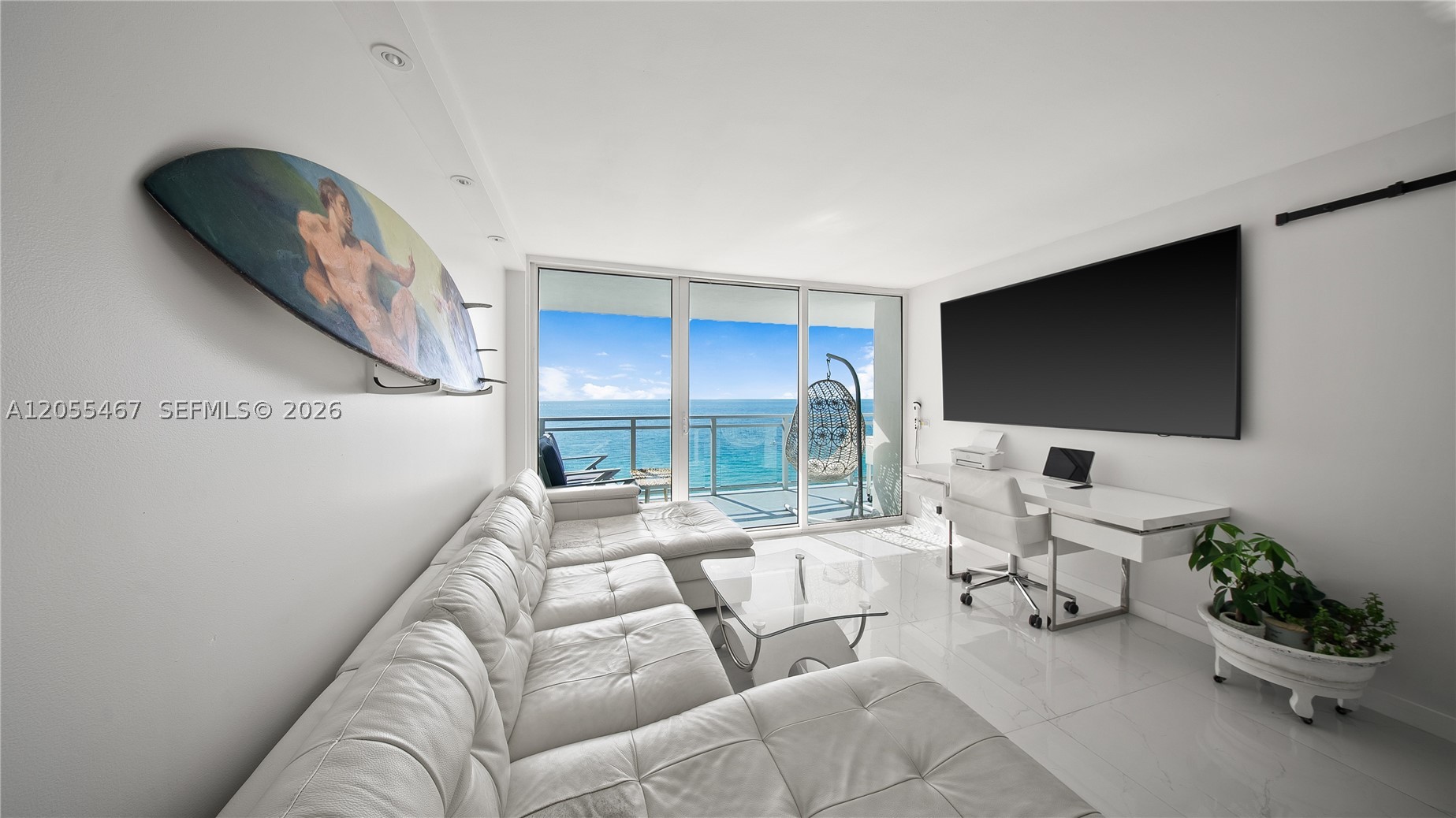 PARKER PLAZA CONDO ESTATE - Residential