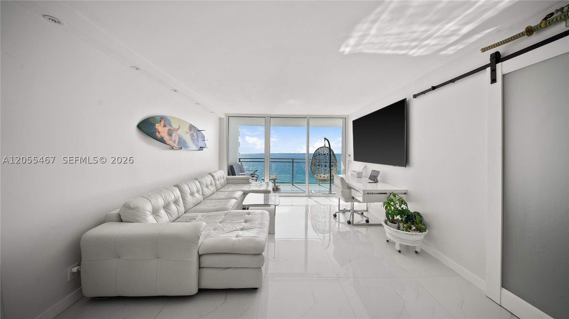 PARKER PLAZA CONDO ESTATE - Residential