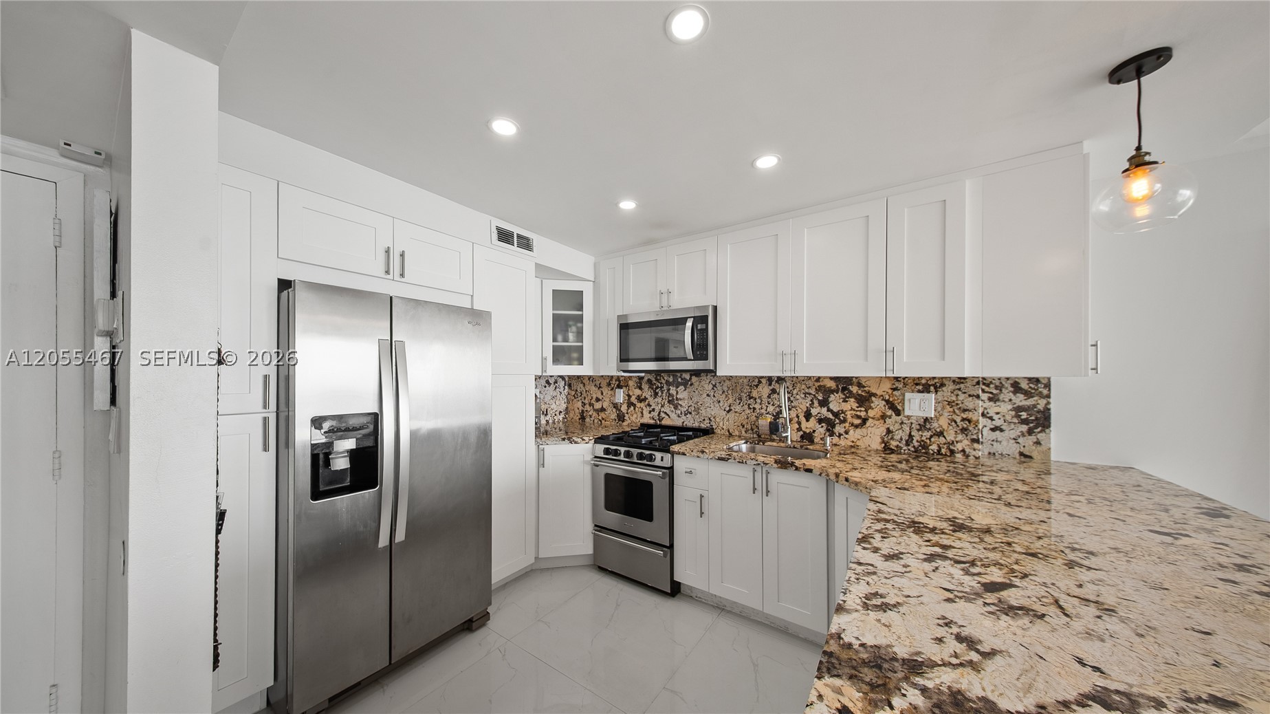 PARKER PLAZA CONDO ESTATE - Residential