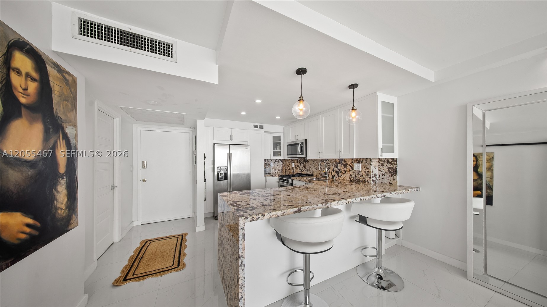 PARKER PLAZA CONDO ESTATE - Residential