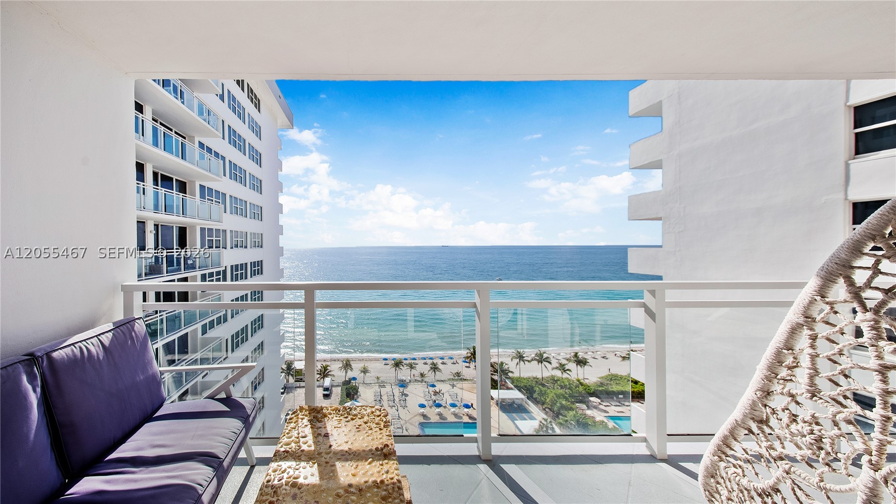 PARKER PLAZA CONDO ESTATE - Residential