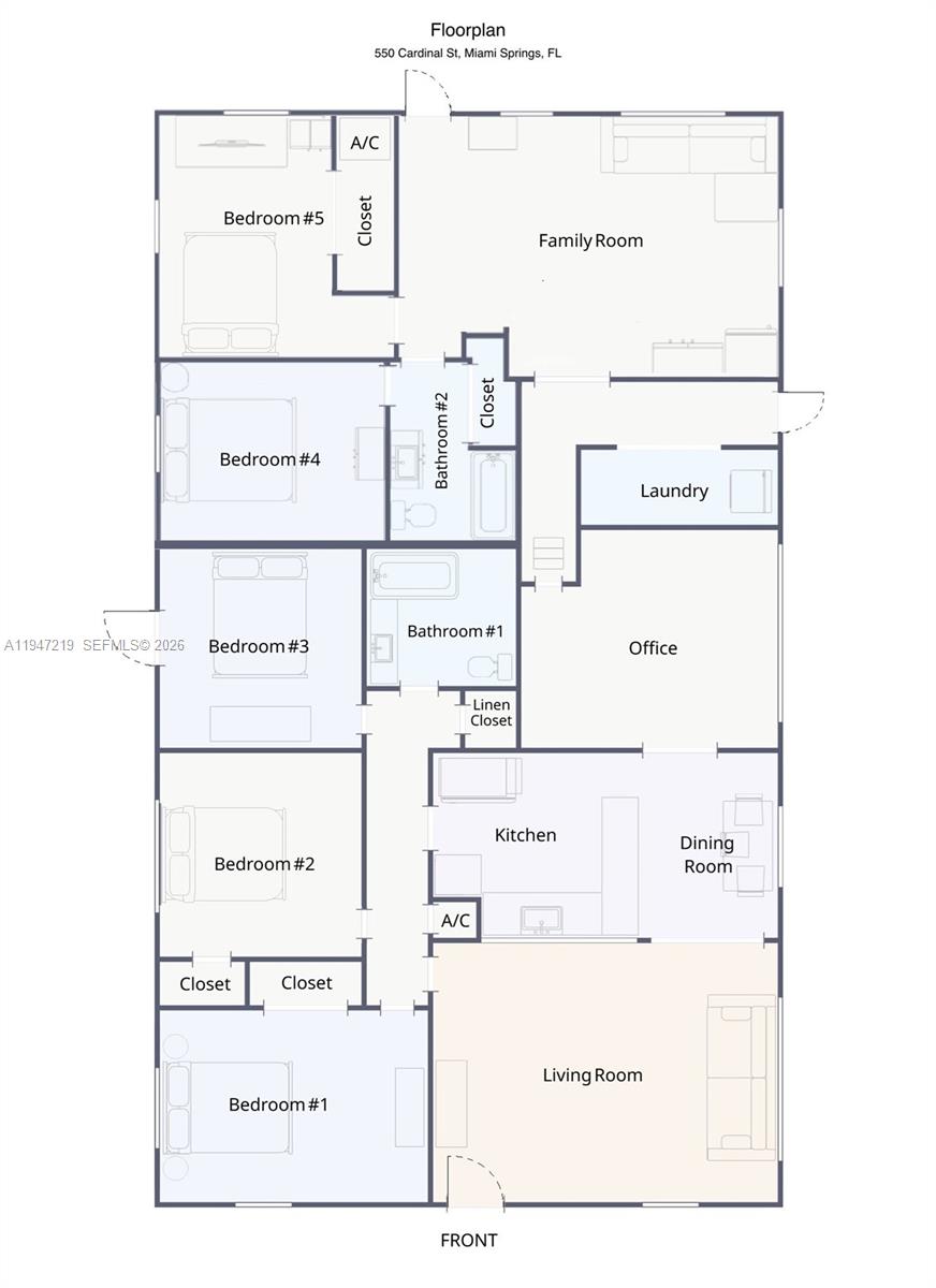 CINEMA PARK COUNTRY CLUB - Residential