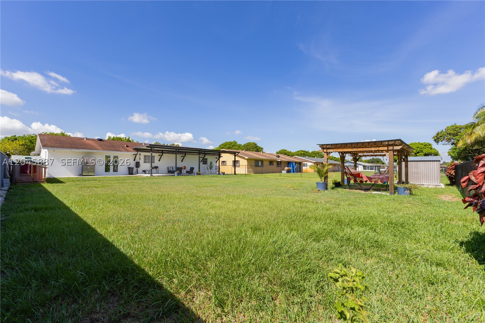 SANDY PINES ESTATES - Residential