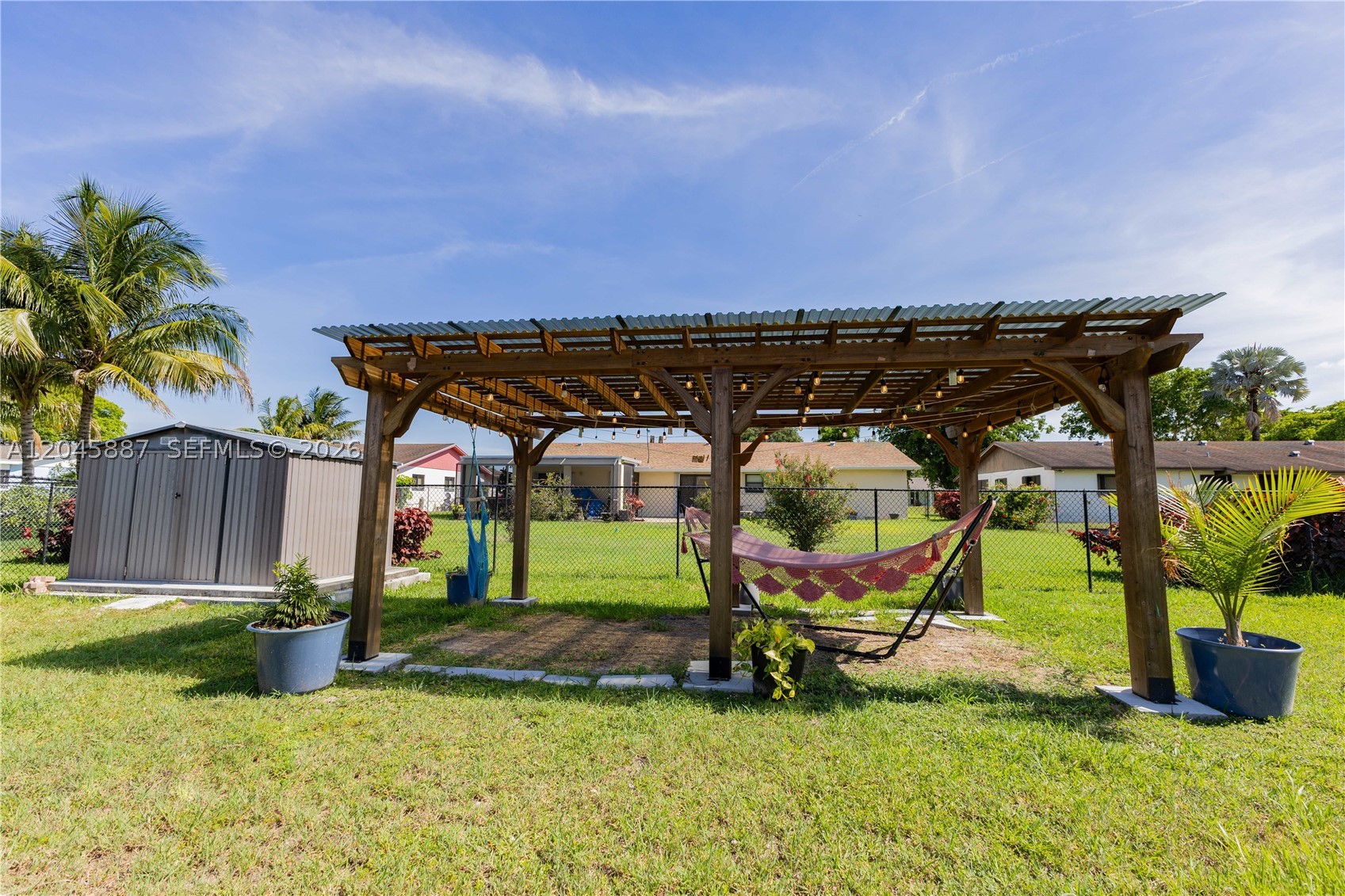SANDY PINES ESTATES - Residential