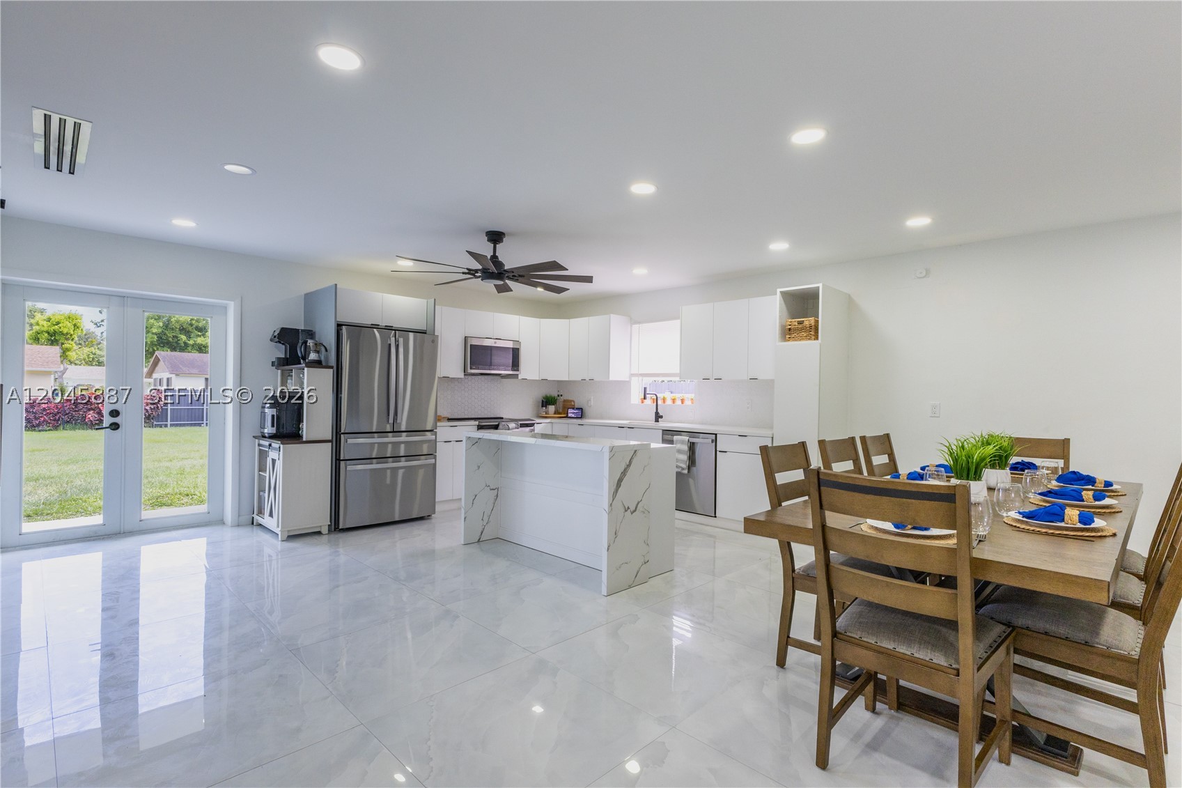 SANDY PINES ESTATES - Residential