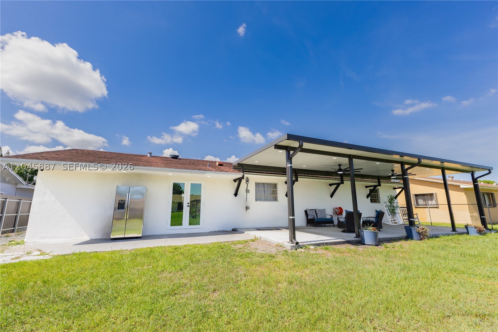 SANDY PINES ESTATES - Residential