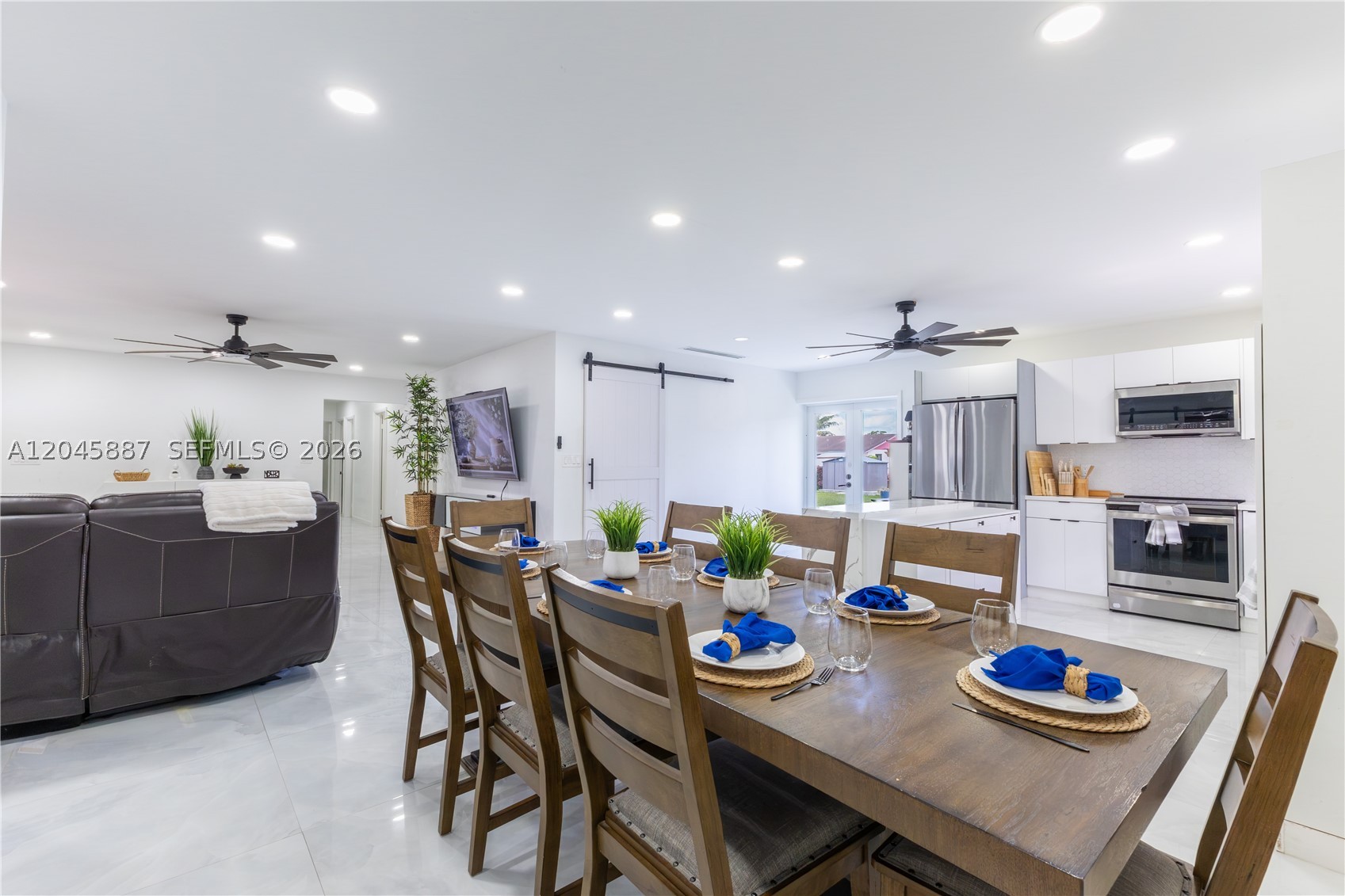 SANDY PINES ESTATES - Residential