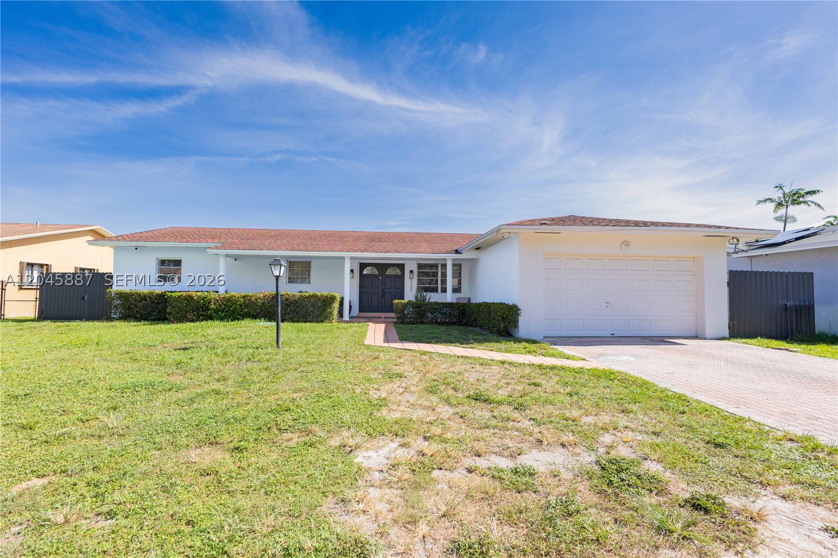 SANDY PINES ESTATES - Residential