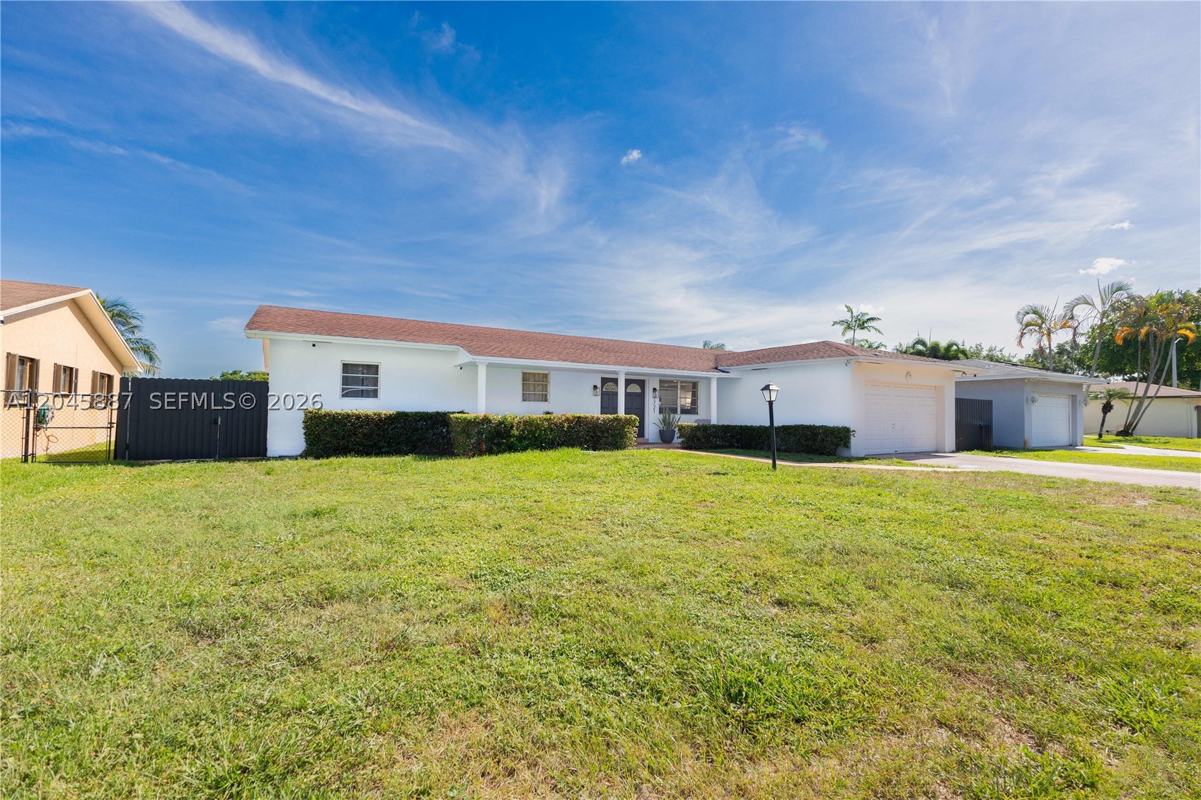 SANDY PINES ESTATES - Residential