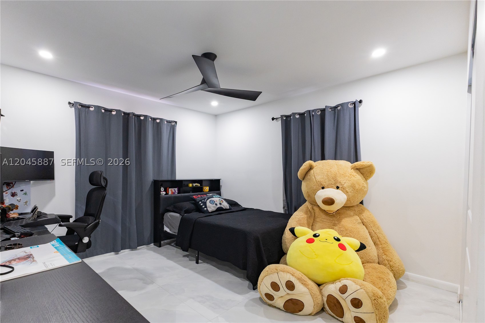 SANDY PINES ESTATES - Residential