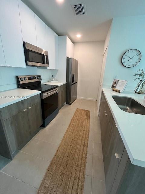 Hollytown - Residential Lease