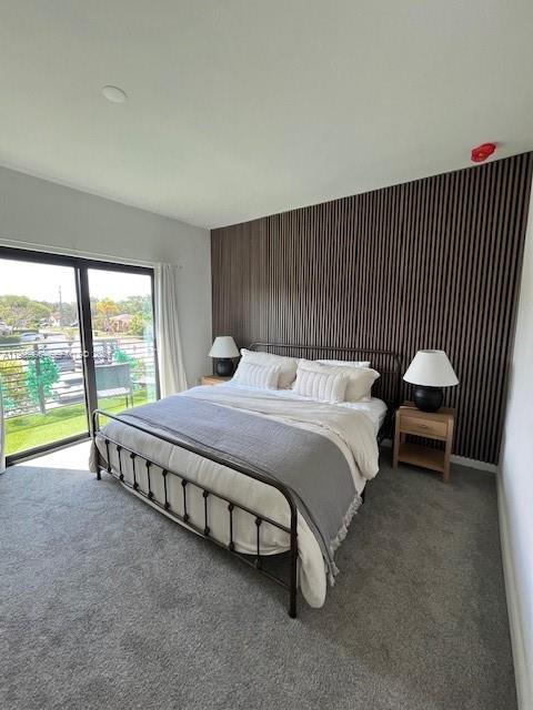 Hollytown - Residential Lease
