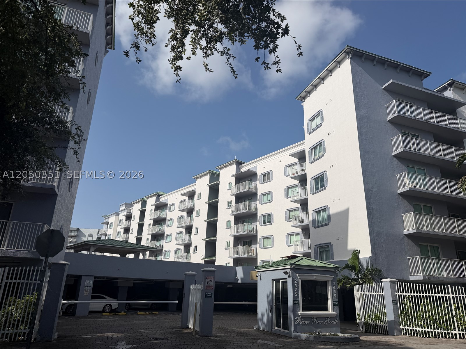 RIVER RUN SOUTH CONDO - Residential Lease