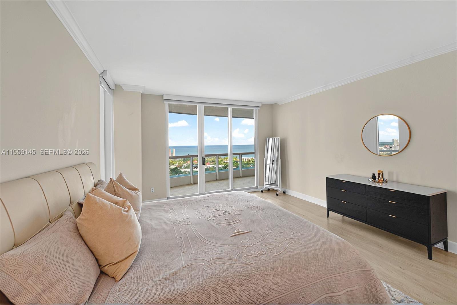 ATLANTIC III AT THE POINT - Residential