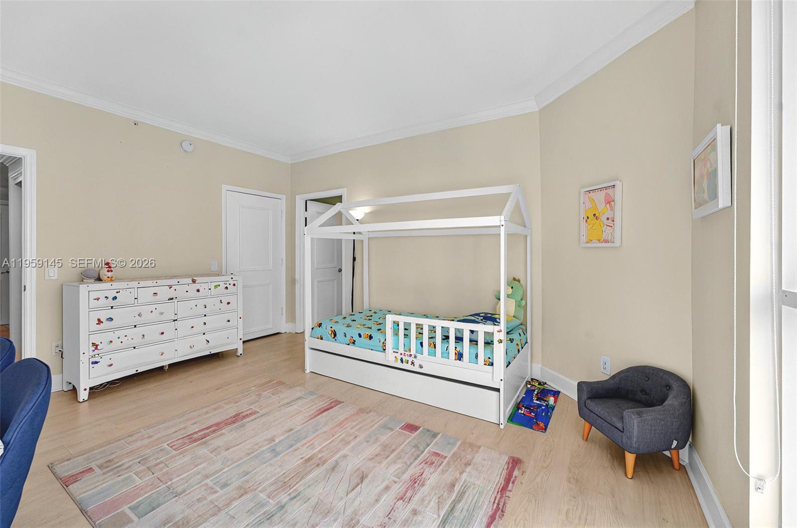 ATLANTIC III AT THE POINT - Residential