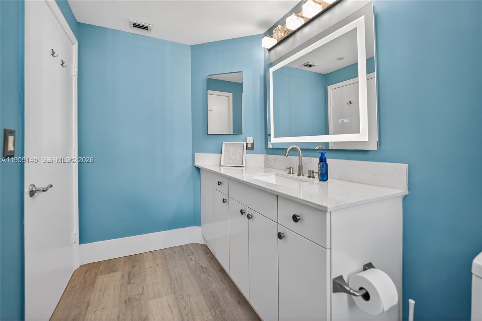 ATLANTIC III AT THE POINT - Residential