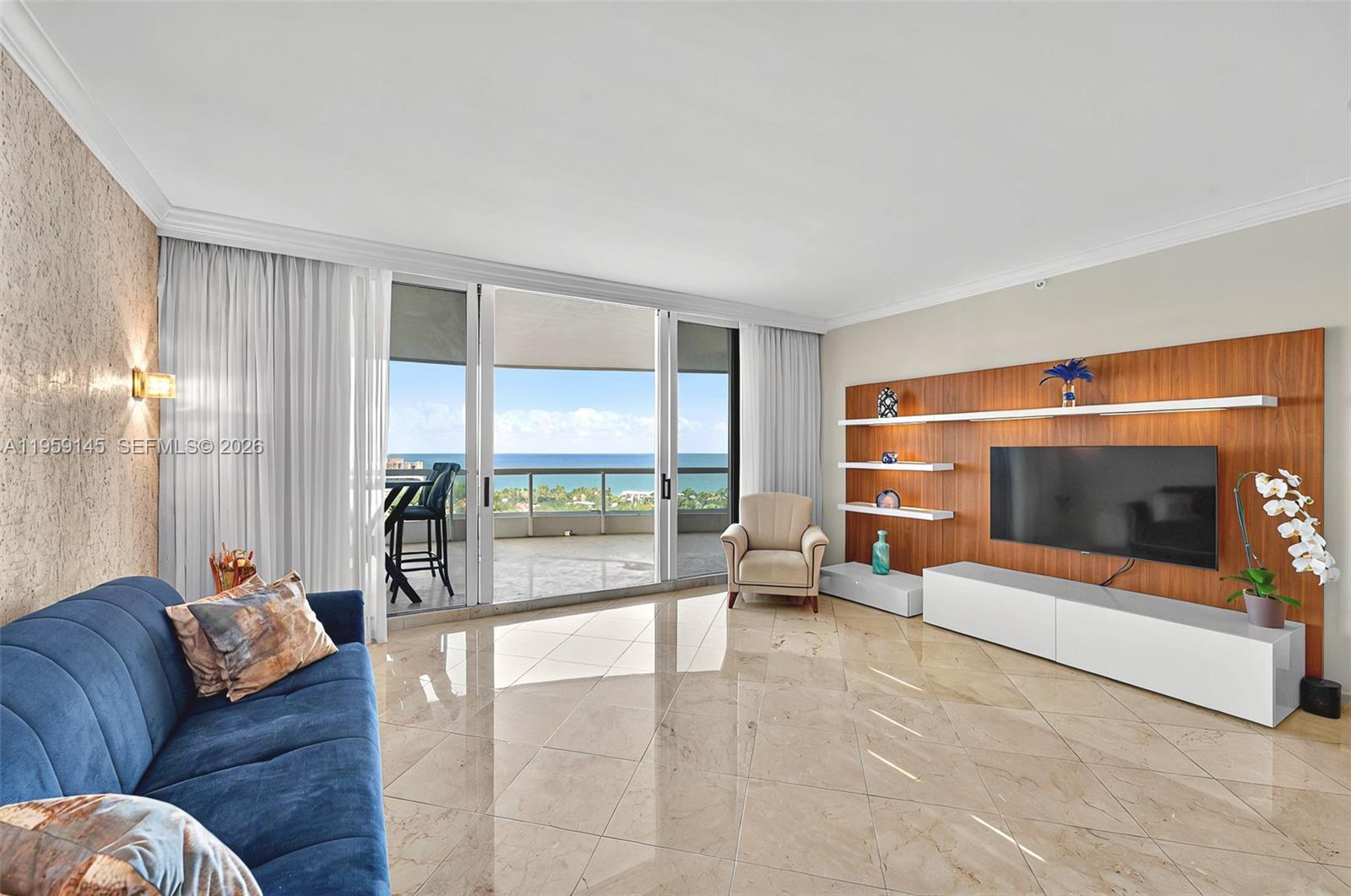 ATLANTIC III AT THE POINT - Residential