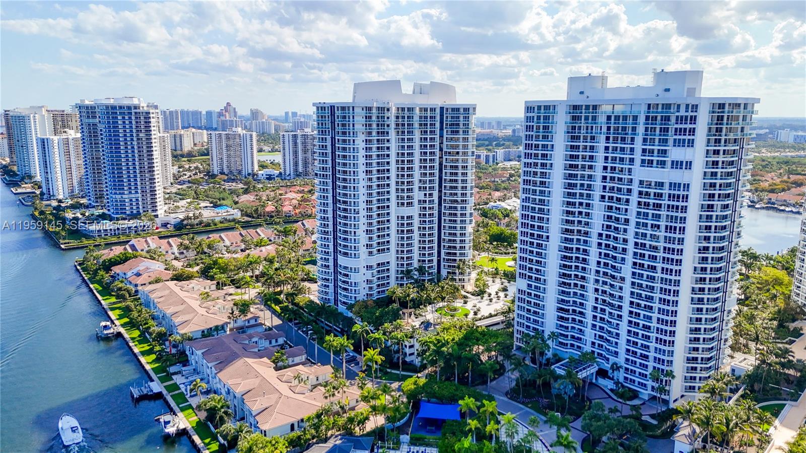 ATLANTIC III AT THE POINT - Residential