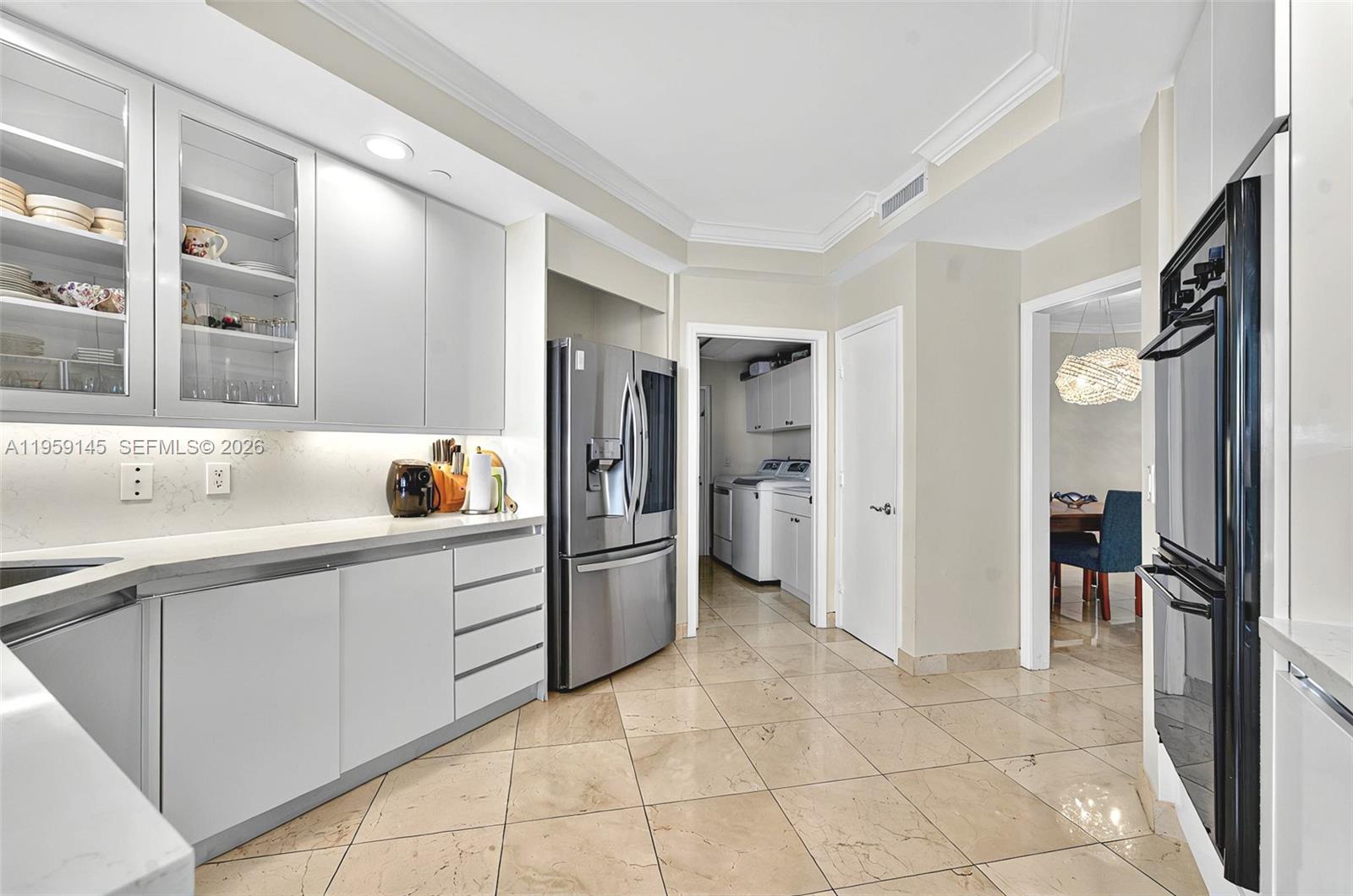ATLANTIC III AT THE POINT - Residential