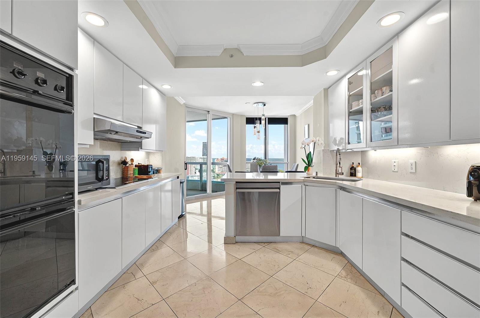 ATLANTIC III AT THE POINT - Residential