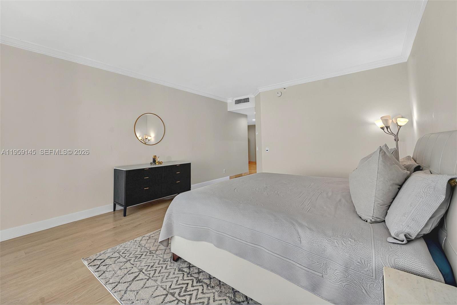 ATLANTIC III AT THE POINT - Residential