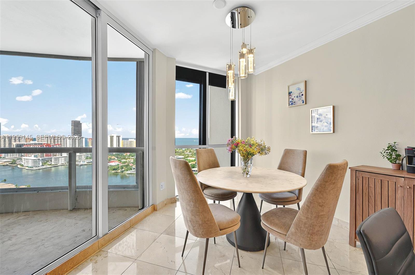 ATLANTIC III AT THE POINT - Residential